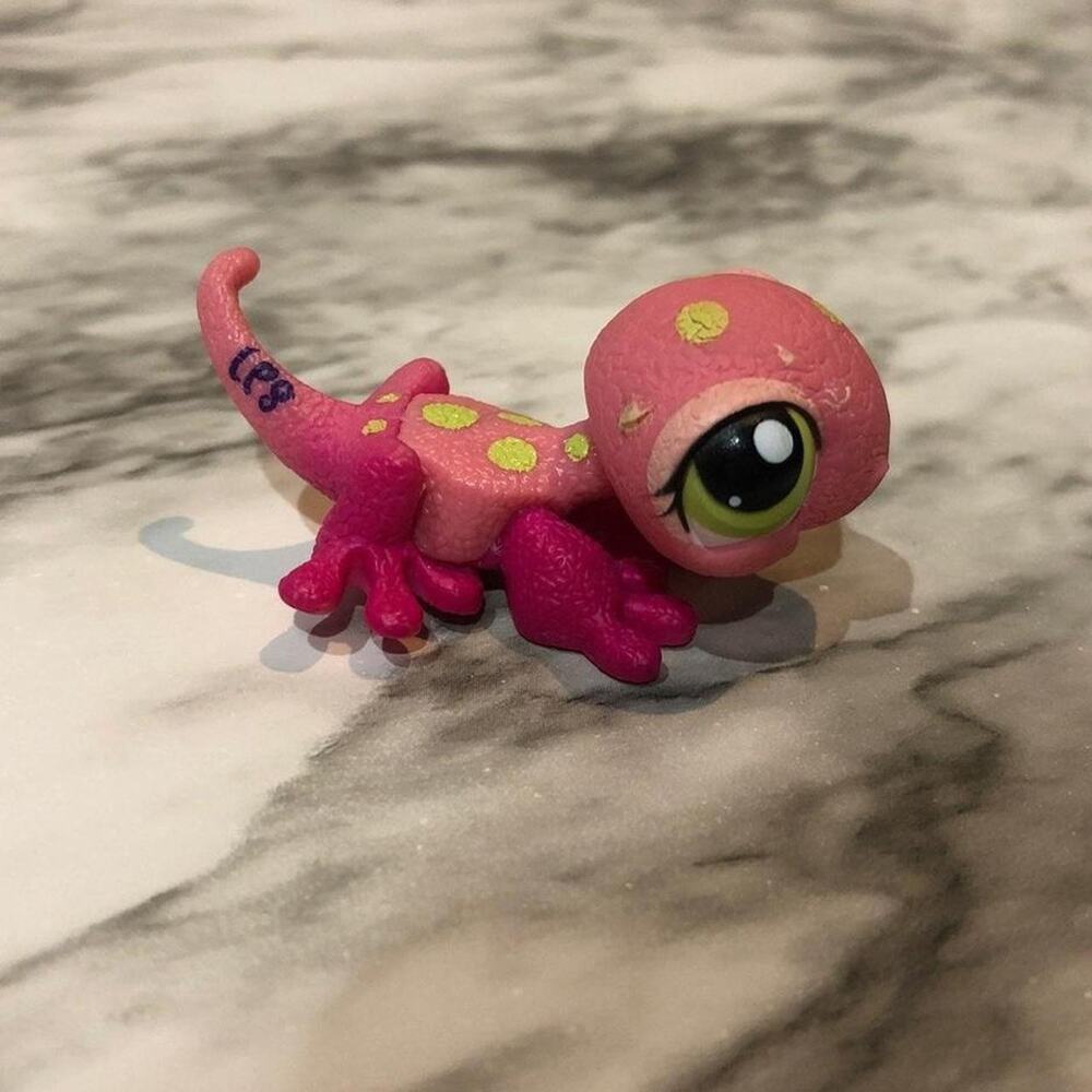 Littlest pet shop 1455